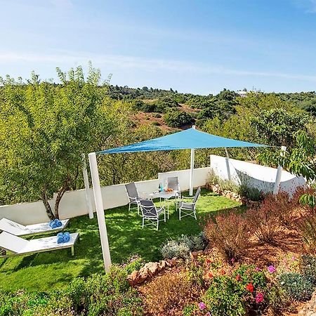 Casa Cavala By Sevencollection Vila Salema Exterior foto
