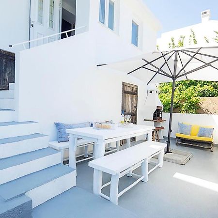 Casa Cavala By Sevencollection Vila Salema Exterior foto