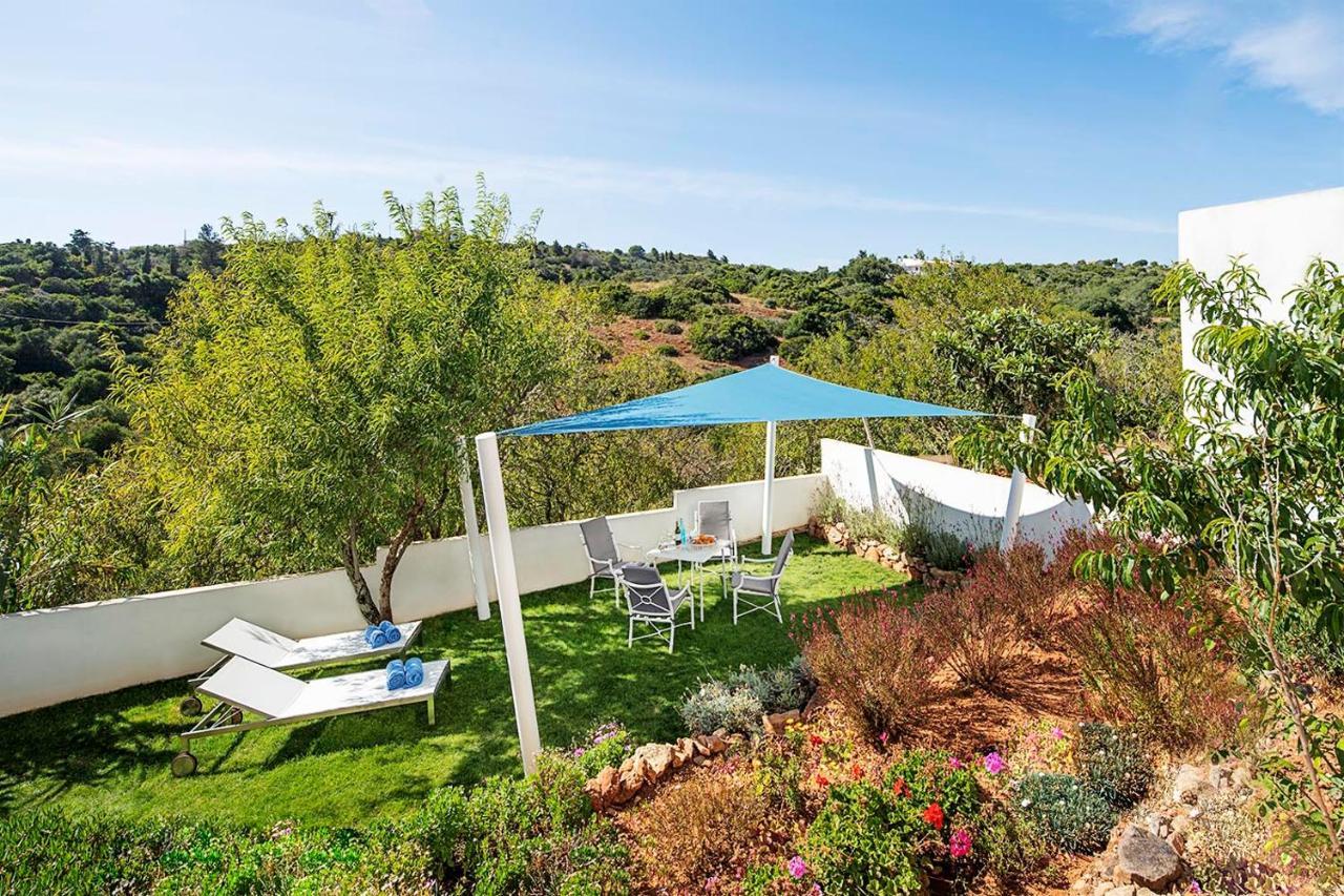 Casa Cavala By Sevencollection Vila Salema Exterior foto