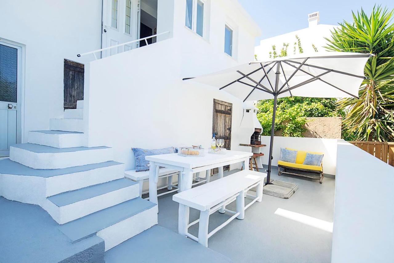 Casa Cavala By Sevencollection Vila Salema Exterior foto