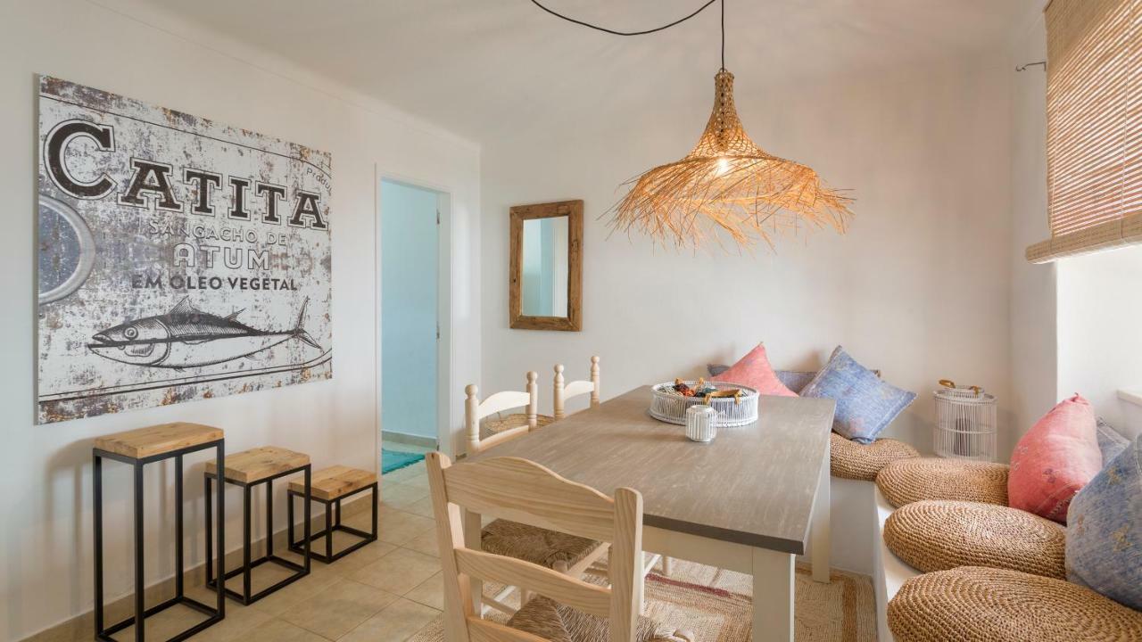 Casa Cavala By Sevencollection Vila Salema Exterior foto