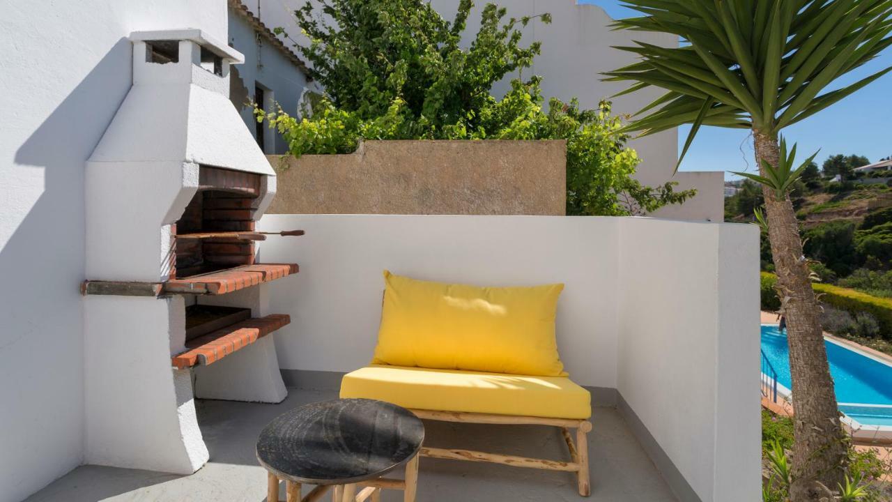 Casa Cavala By Sevencollection Vila Salema Exterior foto